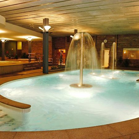 Novotel Andorra Bagian luar foto