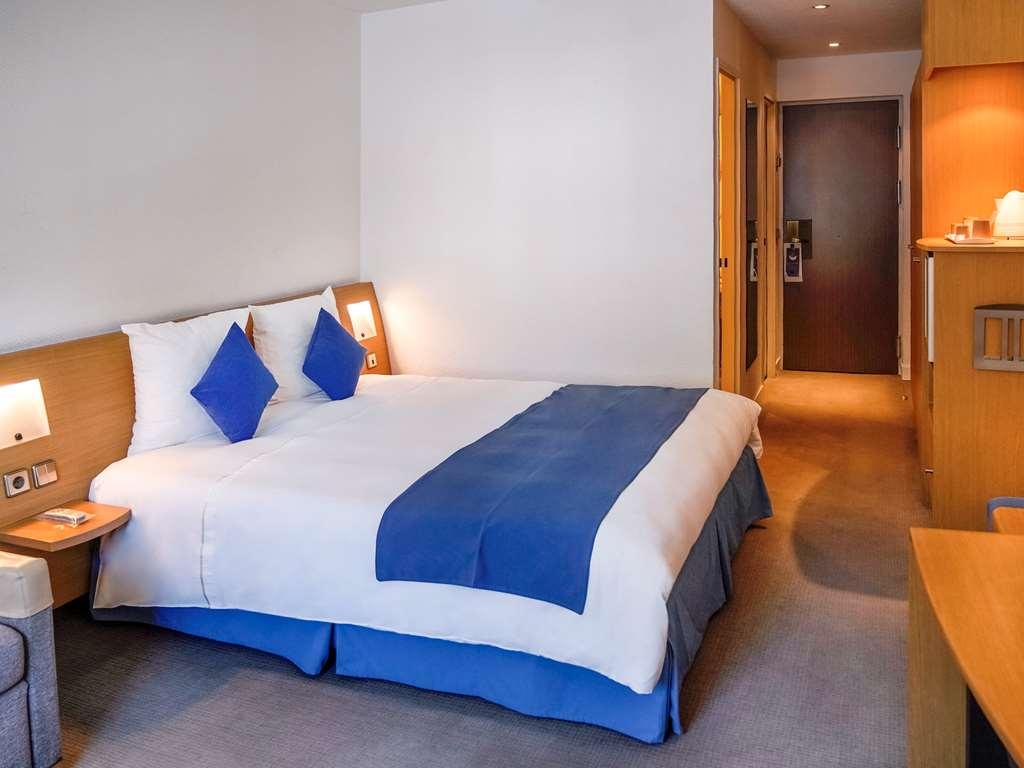 Novotel Andorra Ruang foto