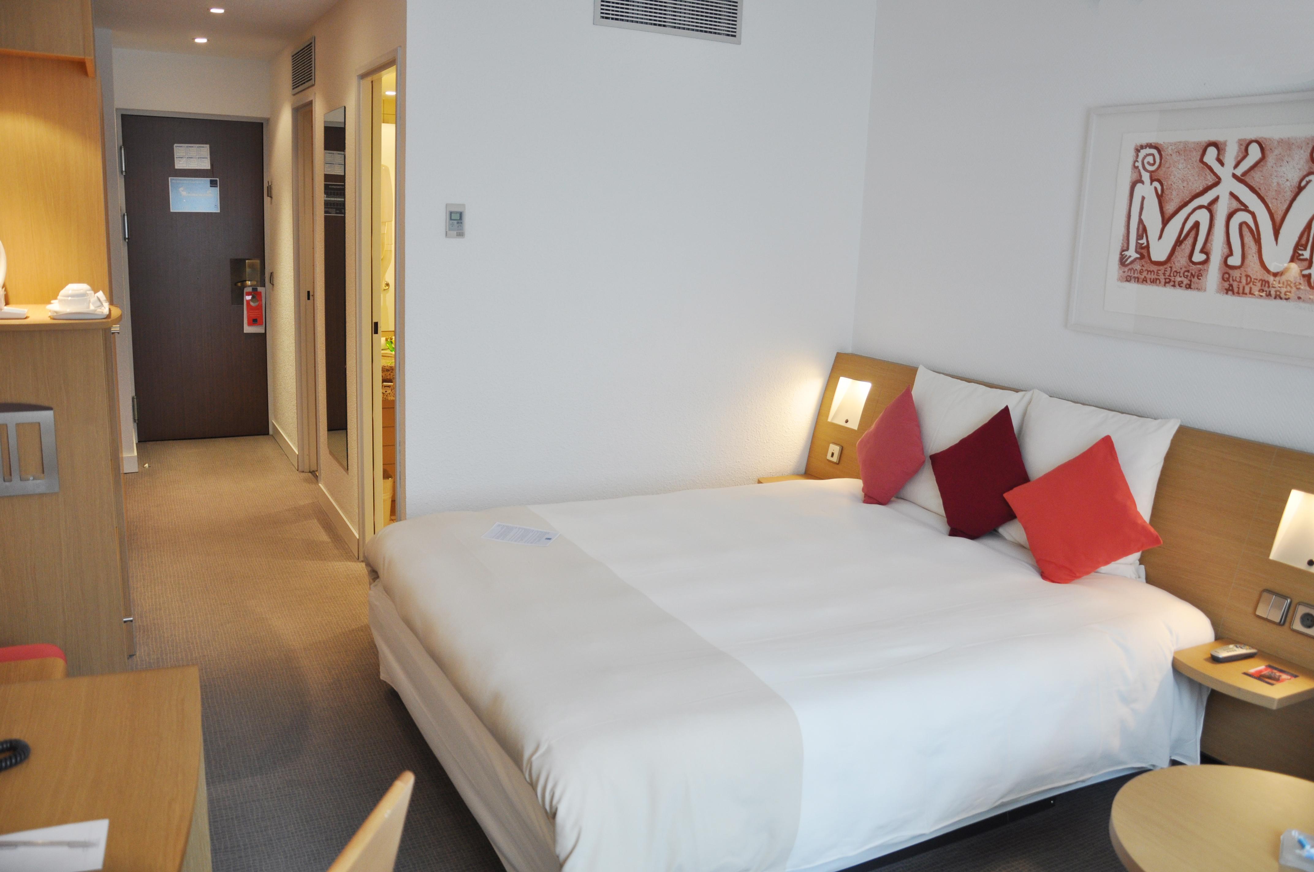 Novotel Andorra Bagian luar foto