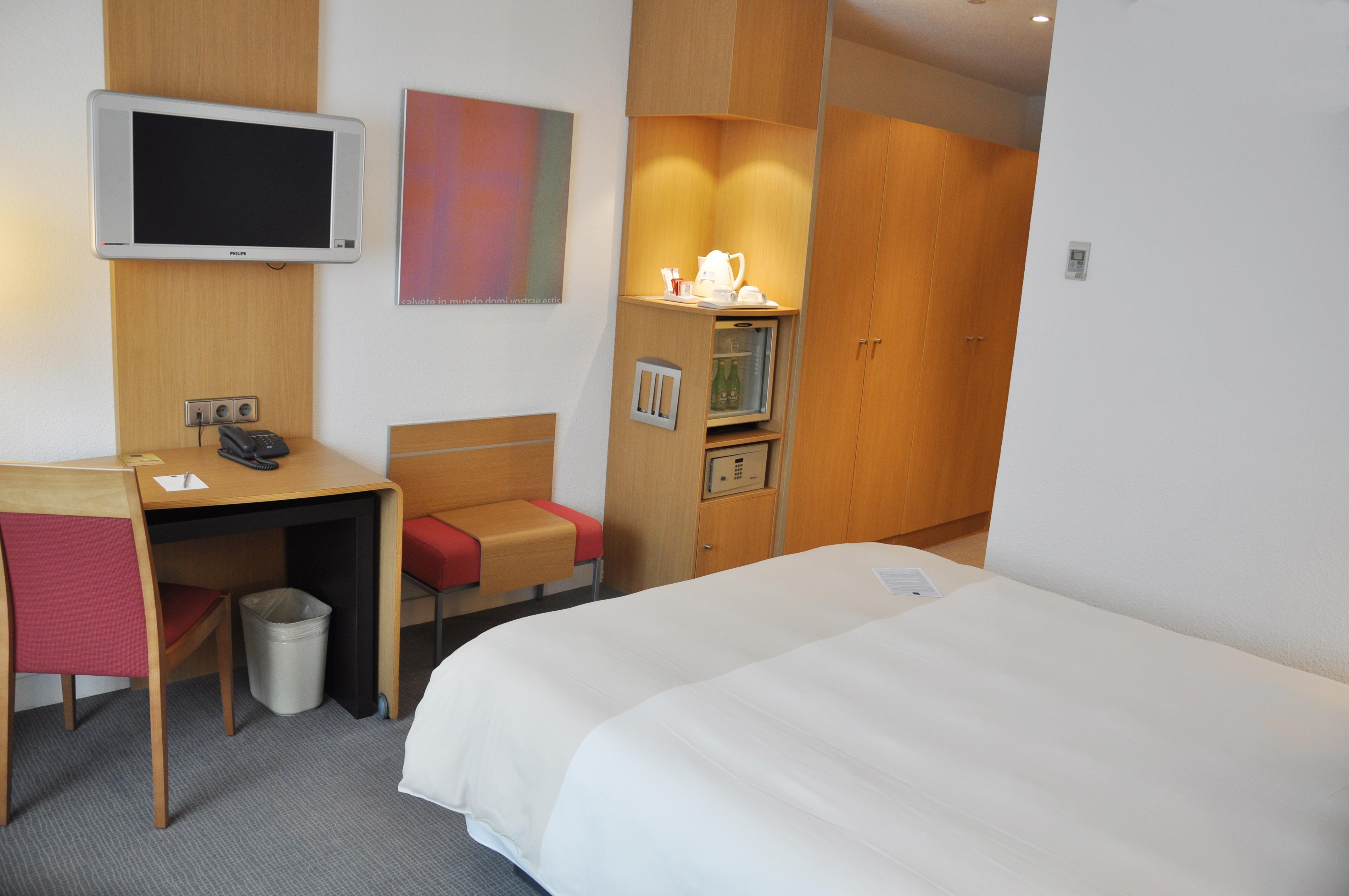 Novotel Andorra Bagian luar foto