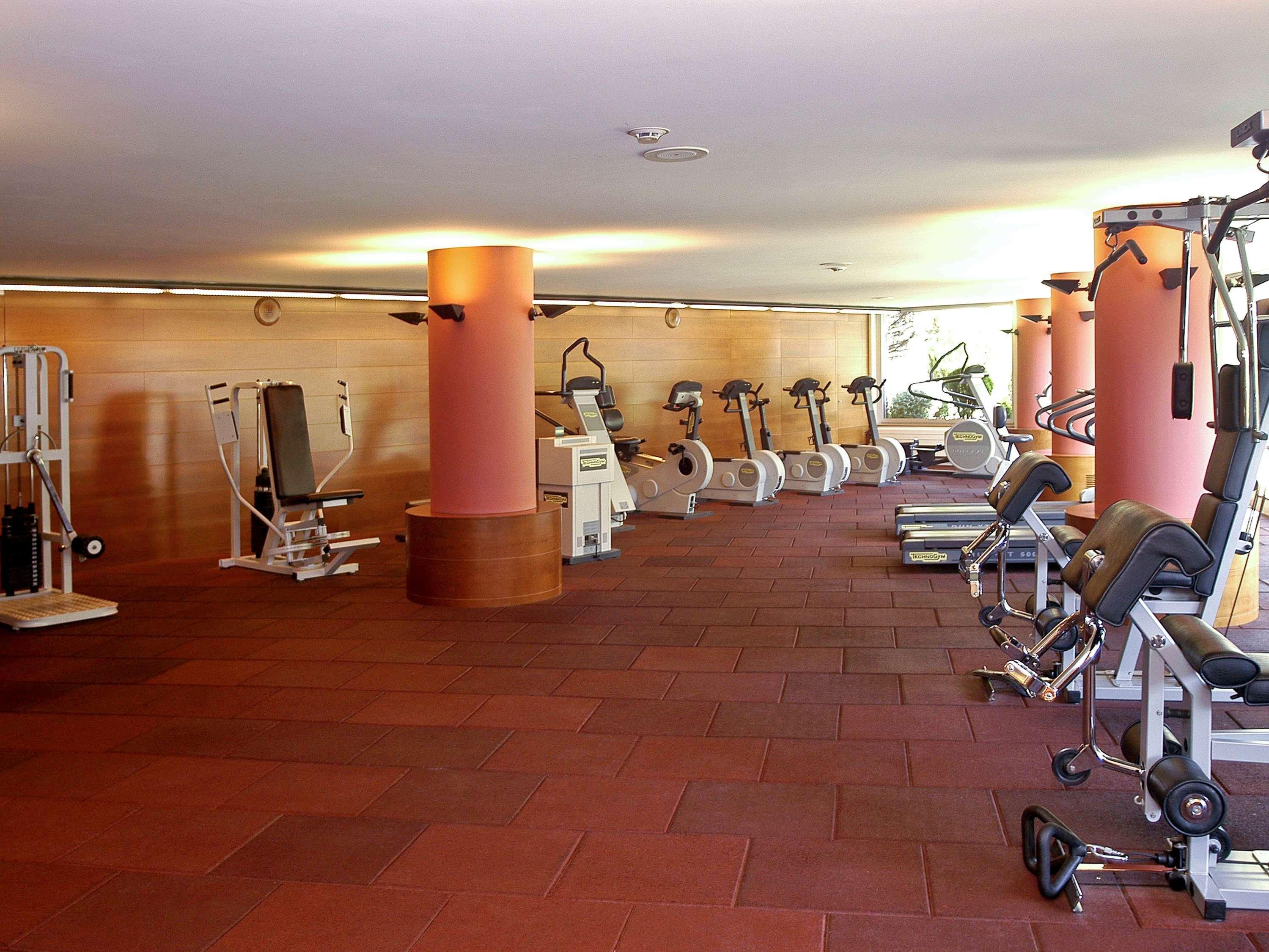 Novotel Andorra Bagian luar foto