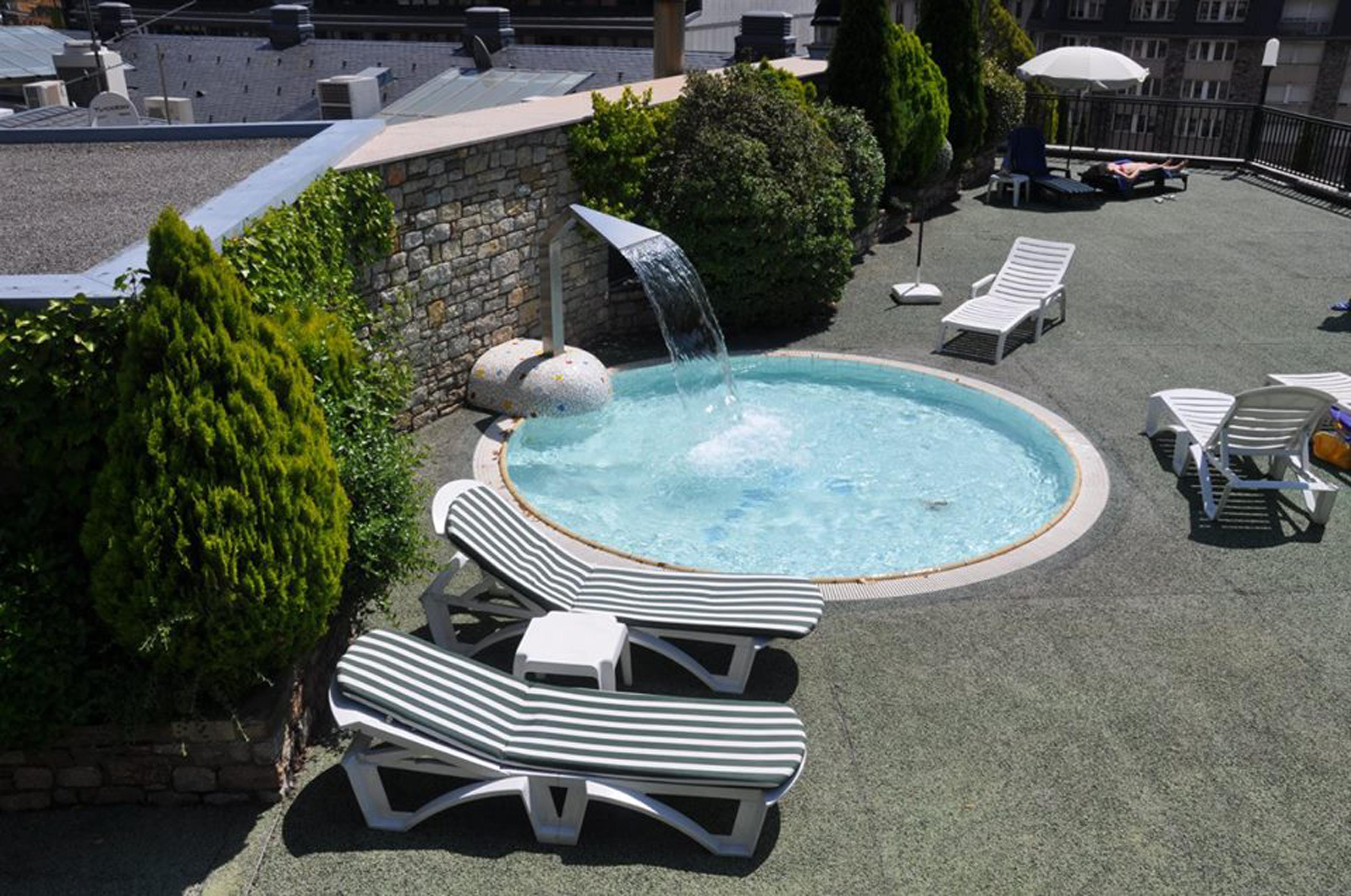 Novotel Andorra Bagian luar foto