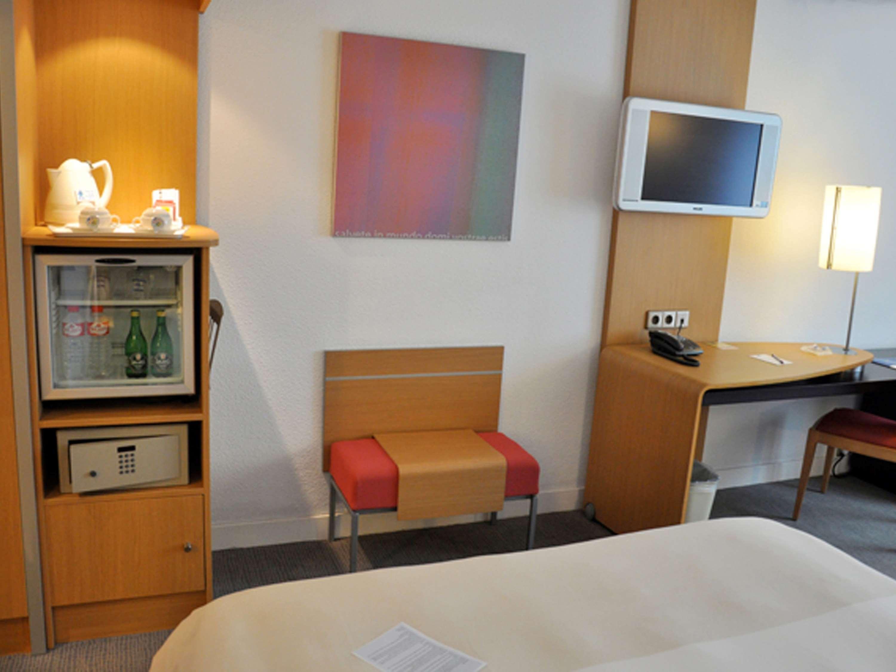 Novotel Andorra Bagian luar foto