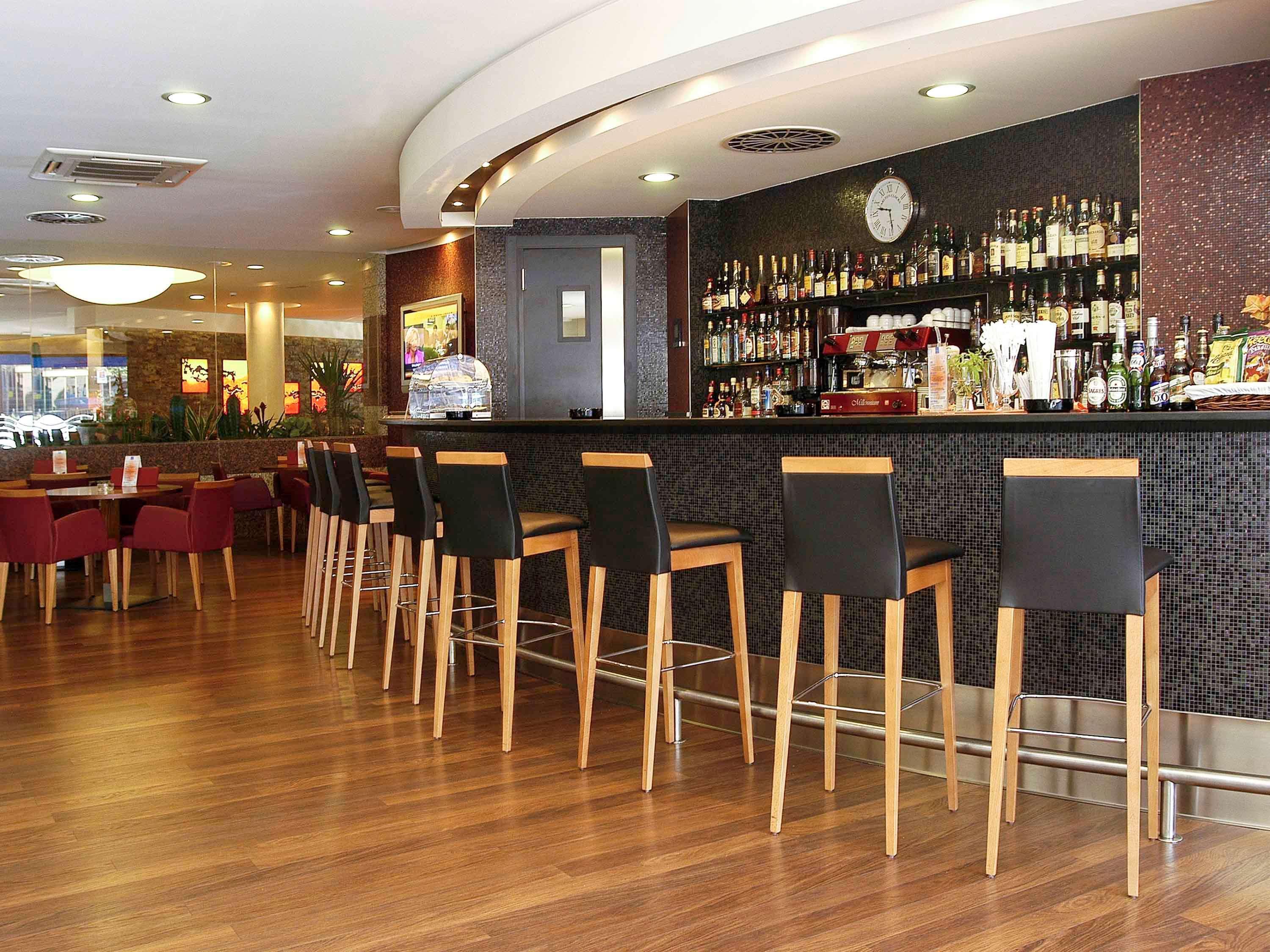 Novotel Andorra Bagian luar foto