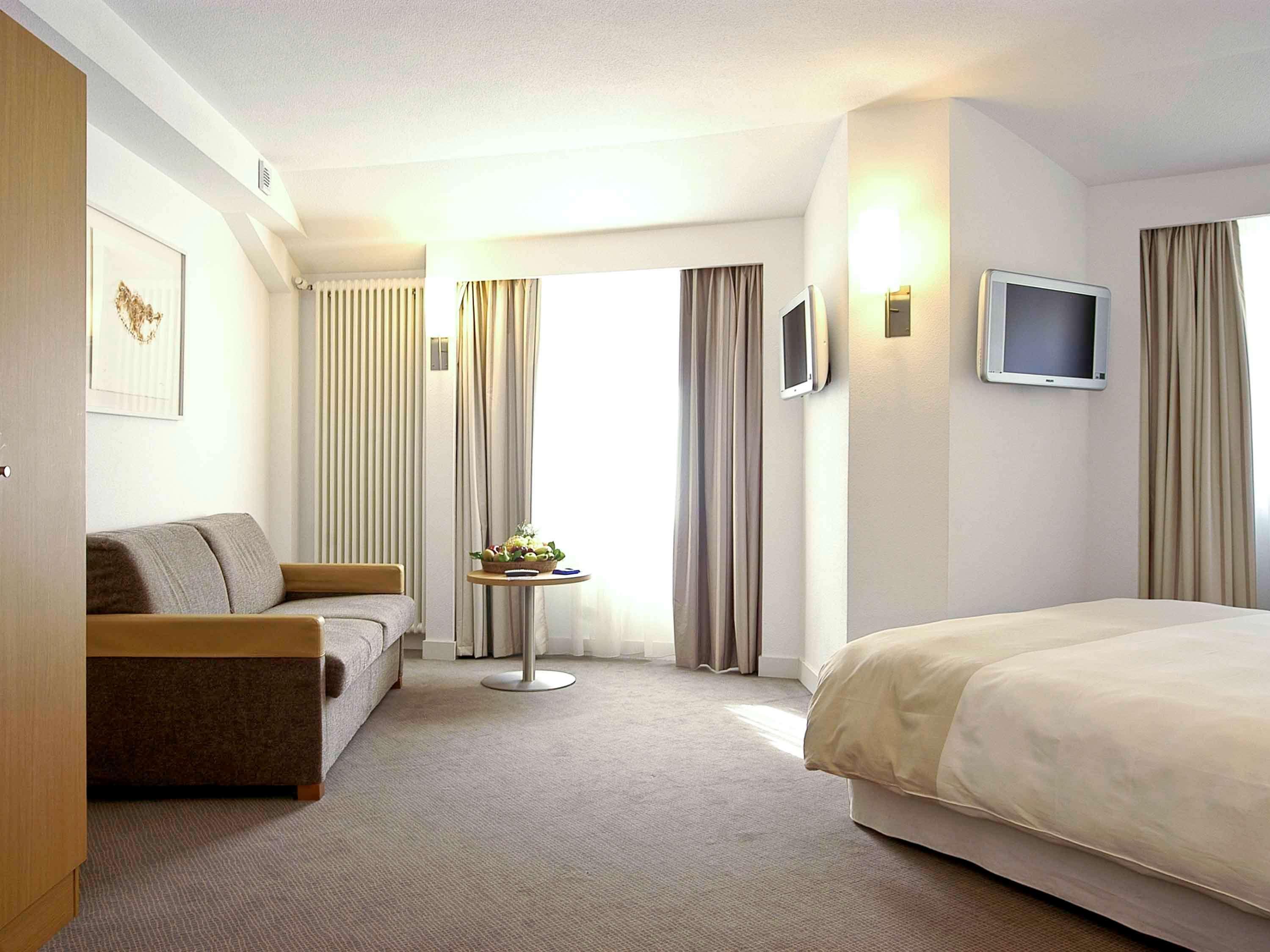 Novotel Andorra Bagian luar foto
