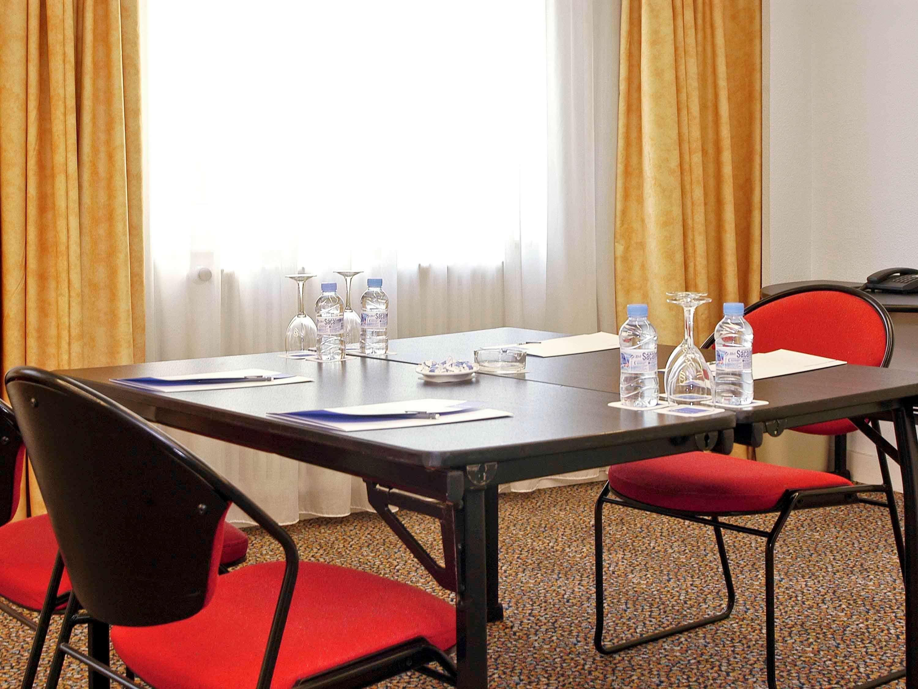 Novotel Andorra Bagian luar foto