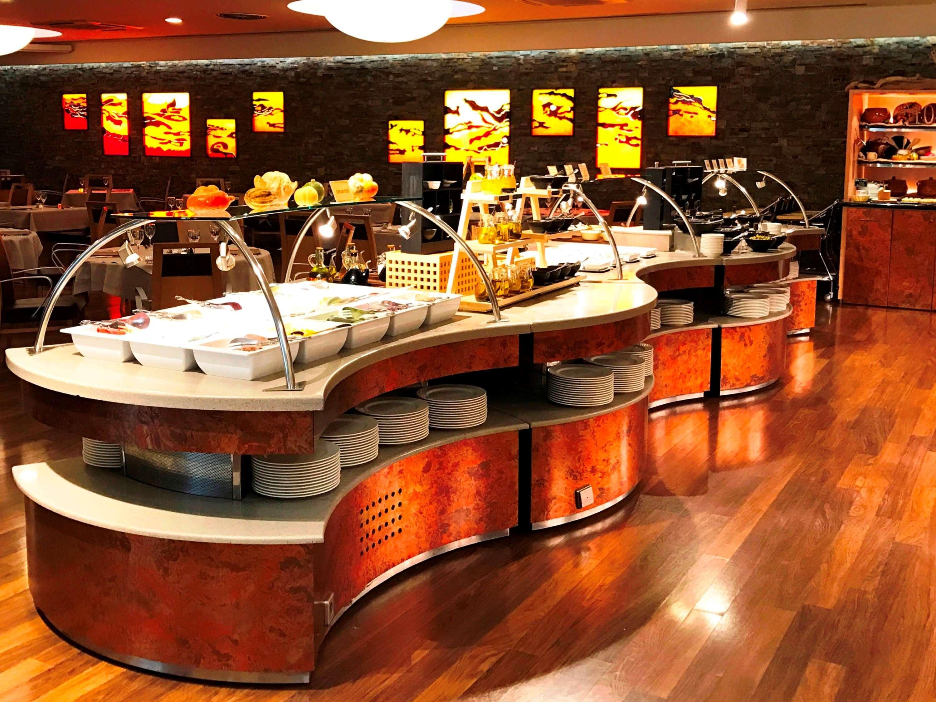 Novotel Andorra Bagian luar foto