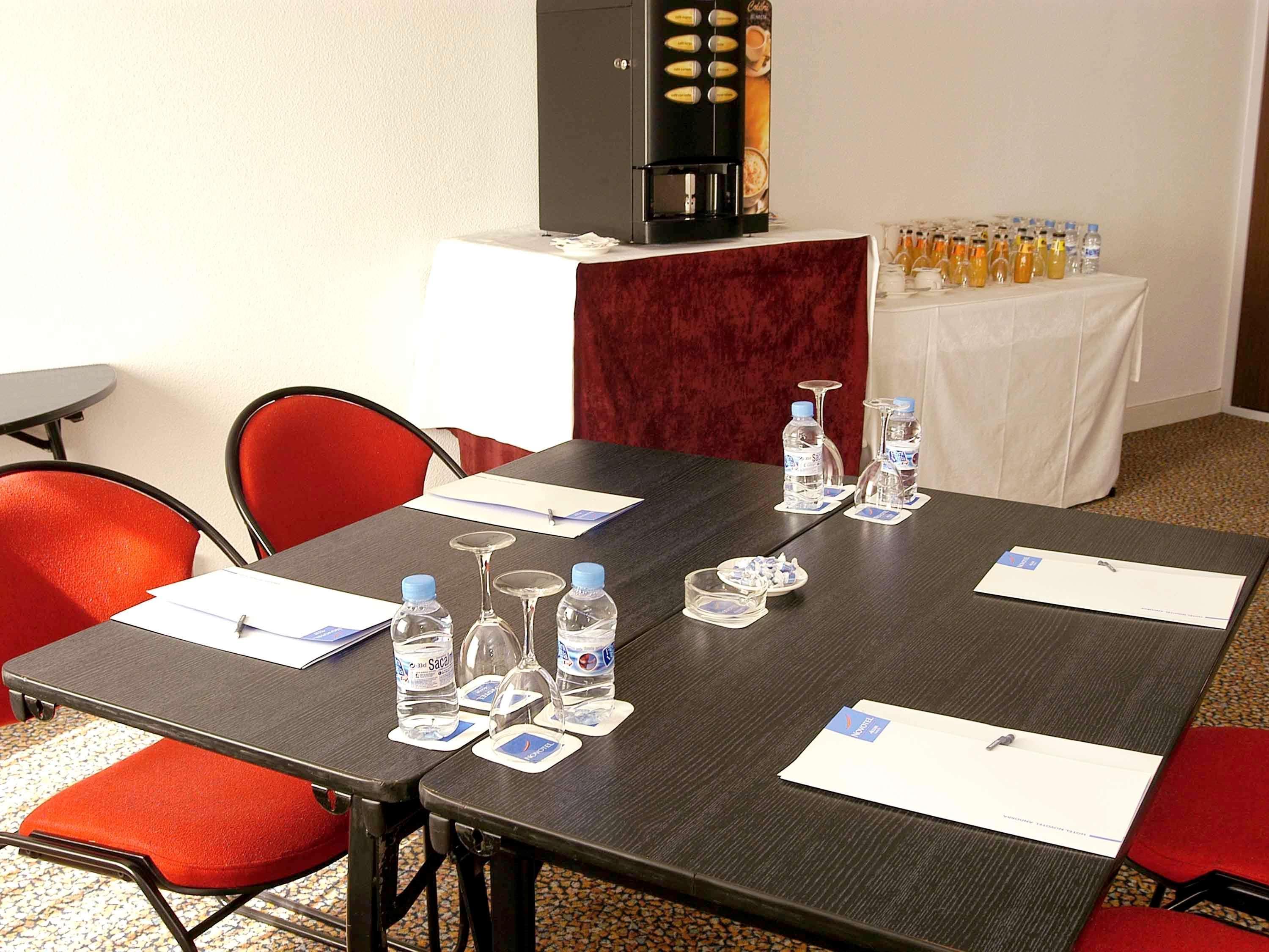 Novotel Andorra Bagian luar foto
