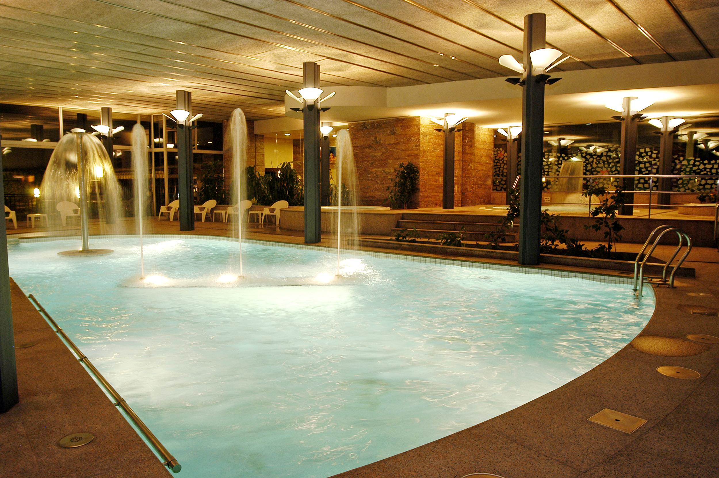 Novotel Andorra Bagian luar foto