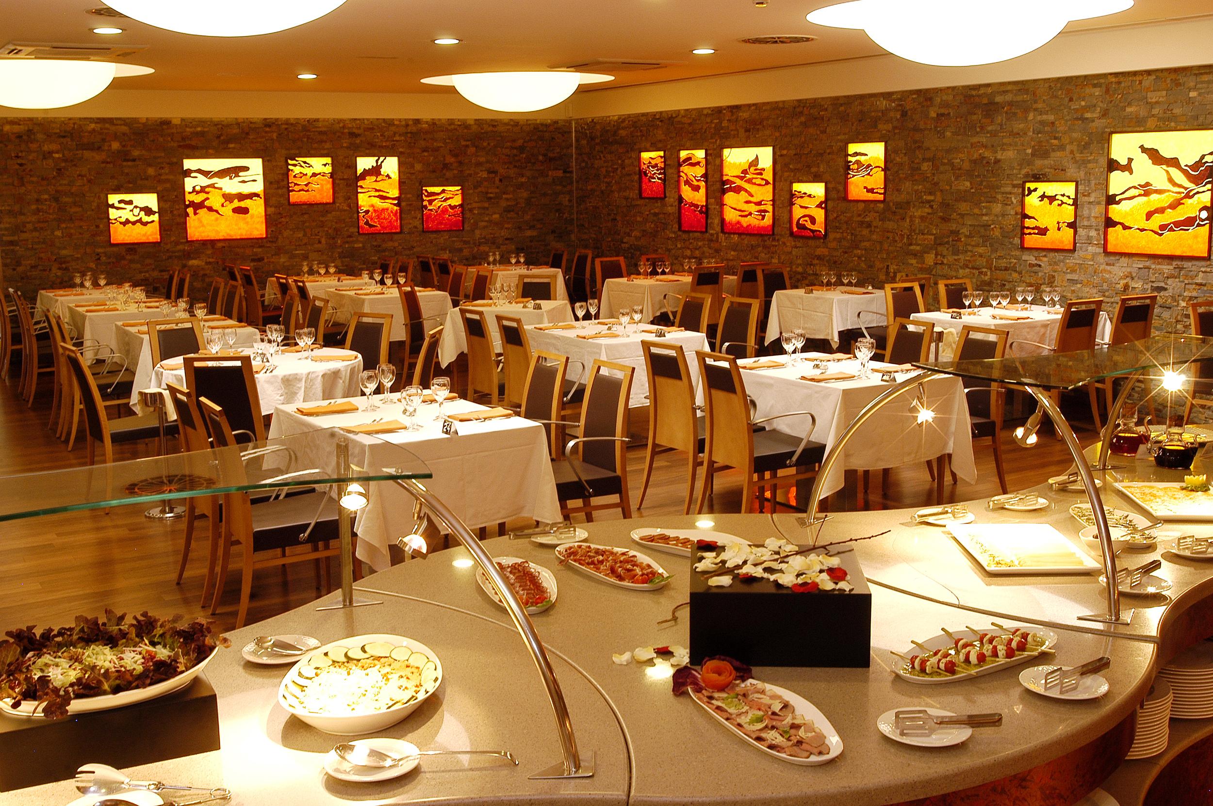 Novotel Andorra Bagian luar foto