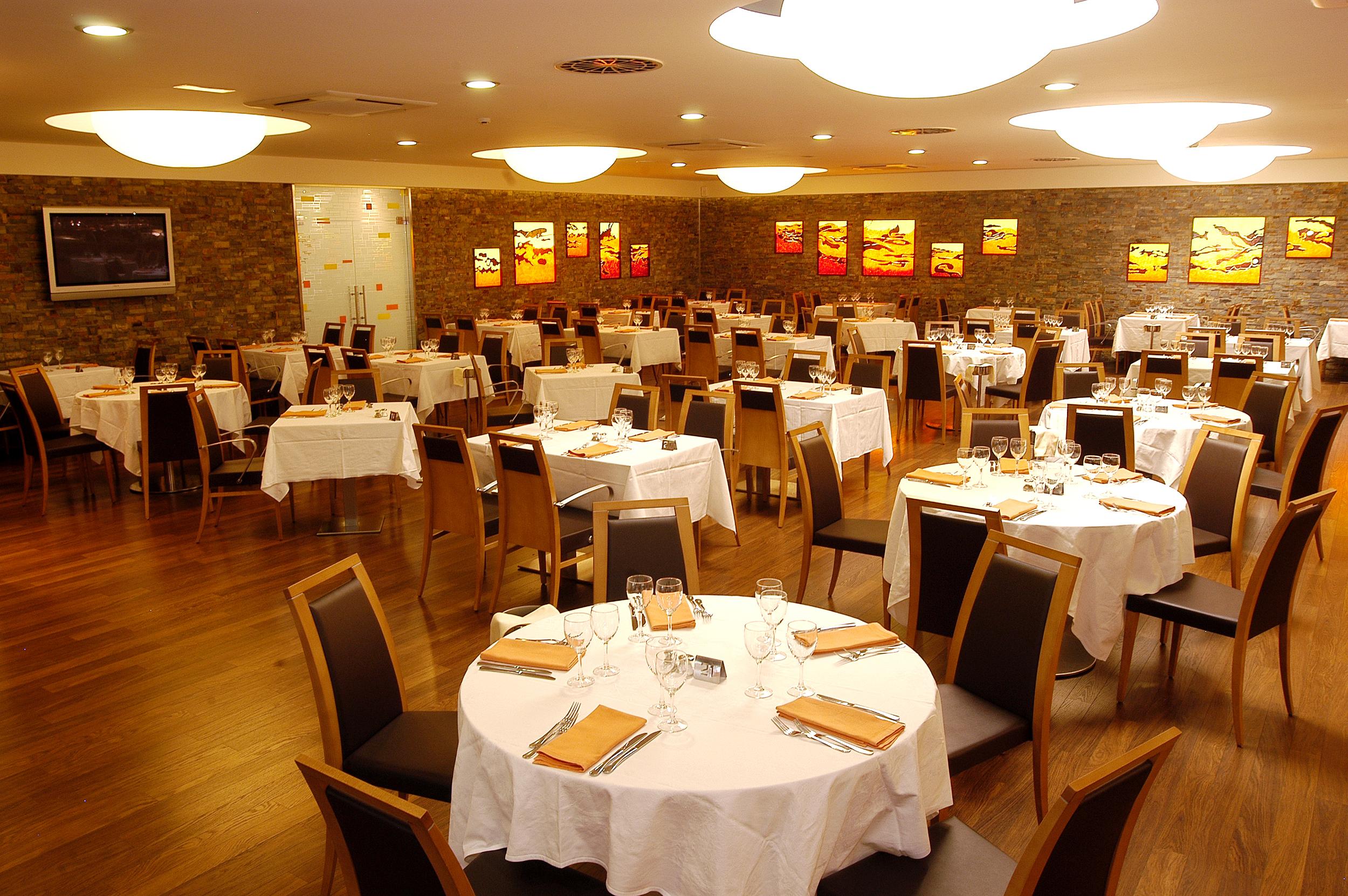 Novotel Andorra Bagian luar foto