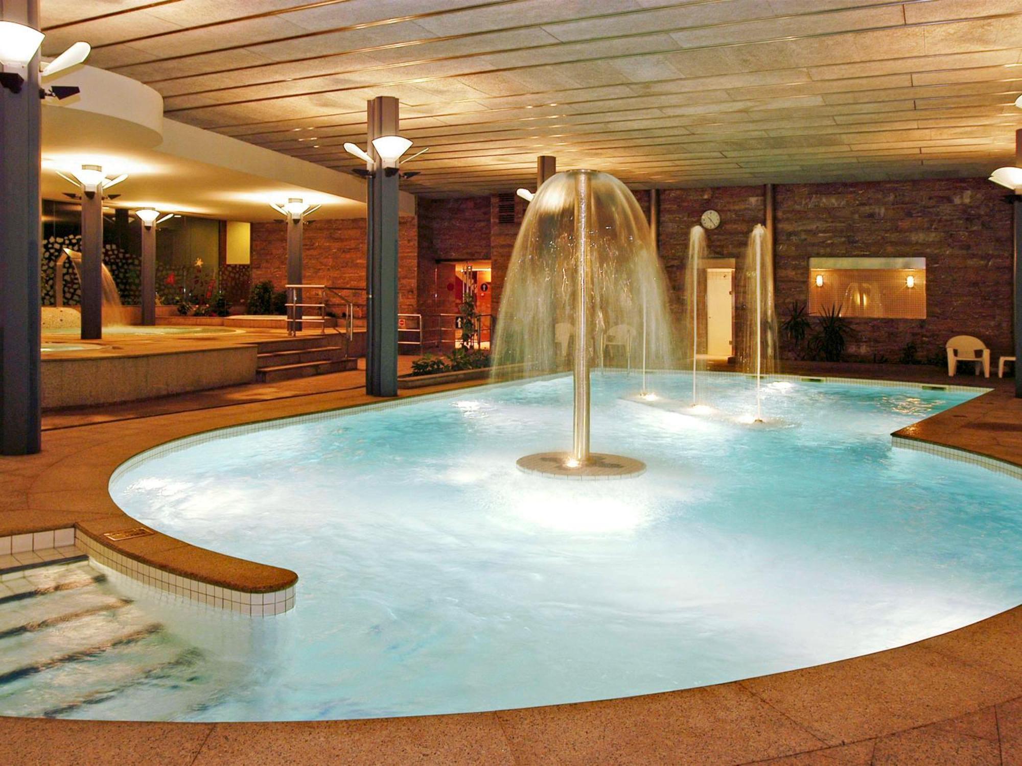 Novotel Andorra Bagian luar foto