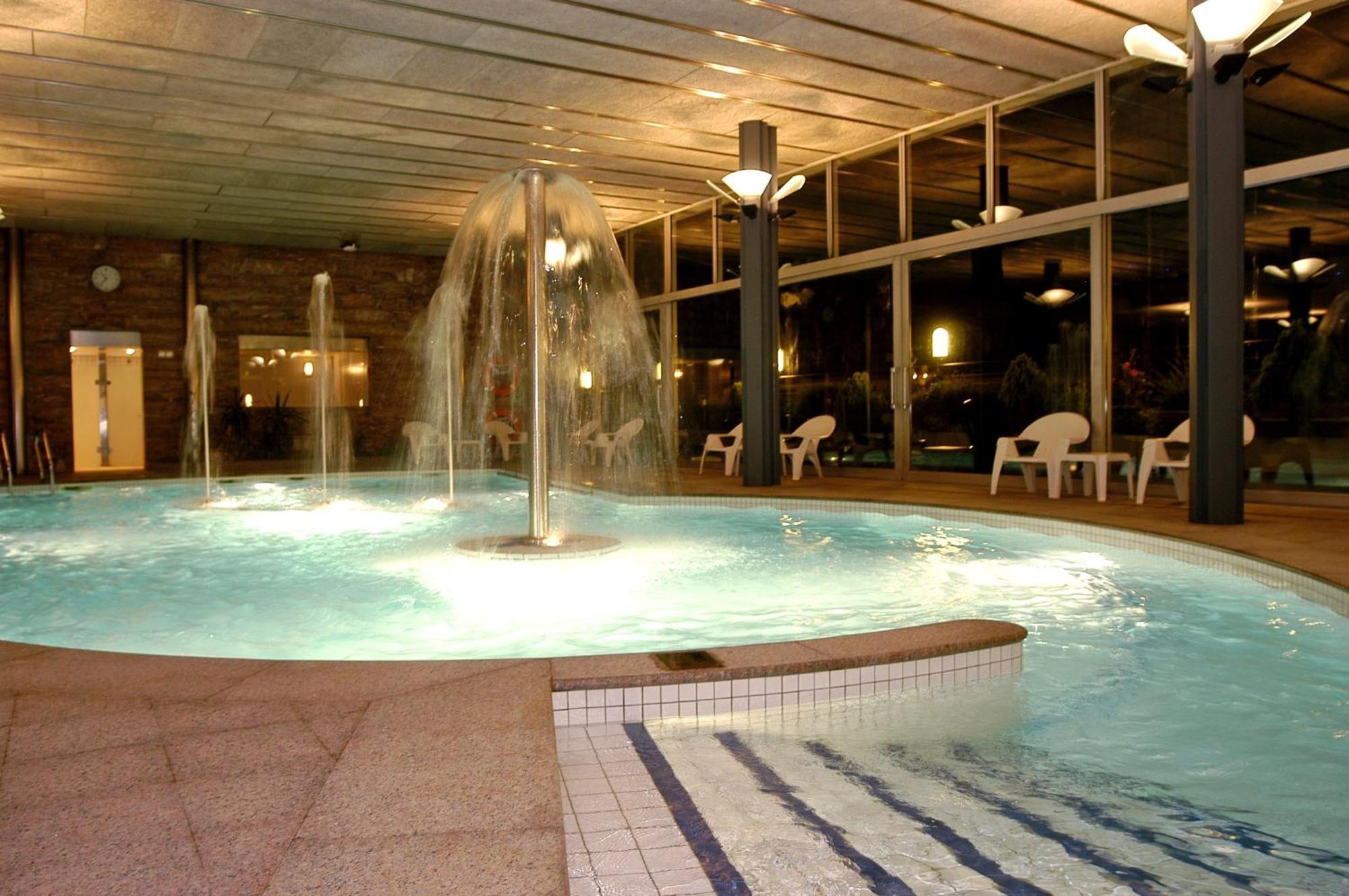 Novotel Andorra Bagian luar foto