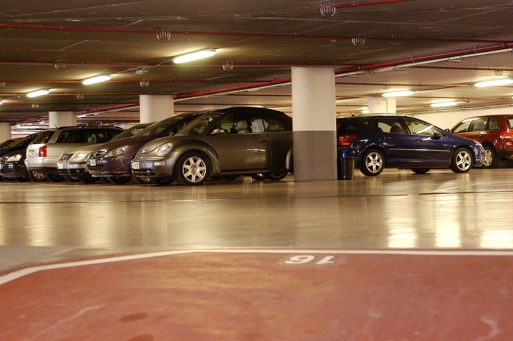 Novotel Andorra Bagian luar foto