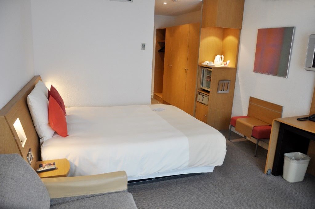 Novotel Andorra Bagian luar foto